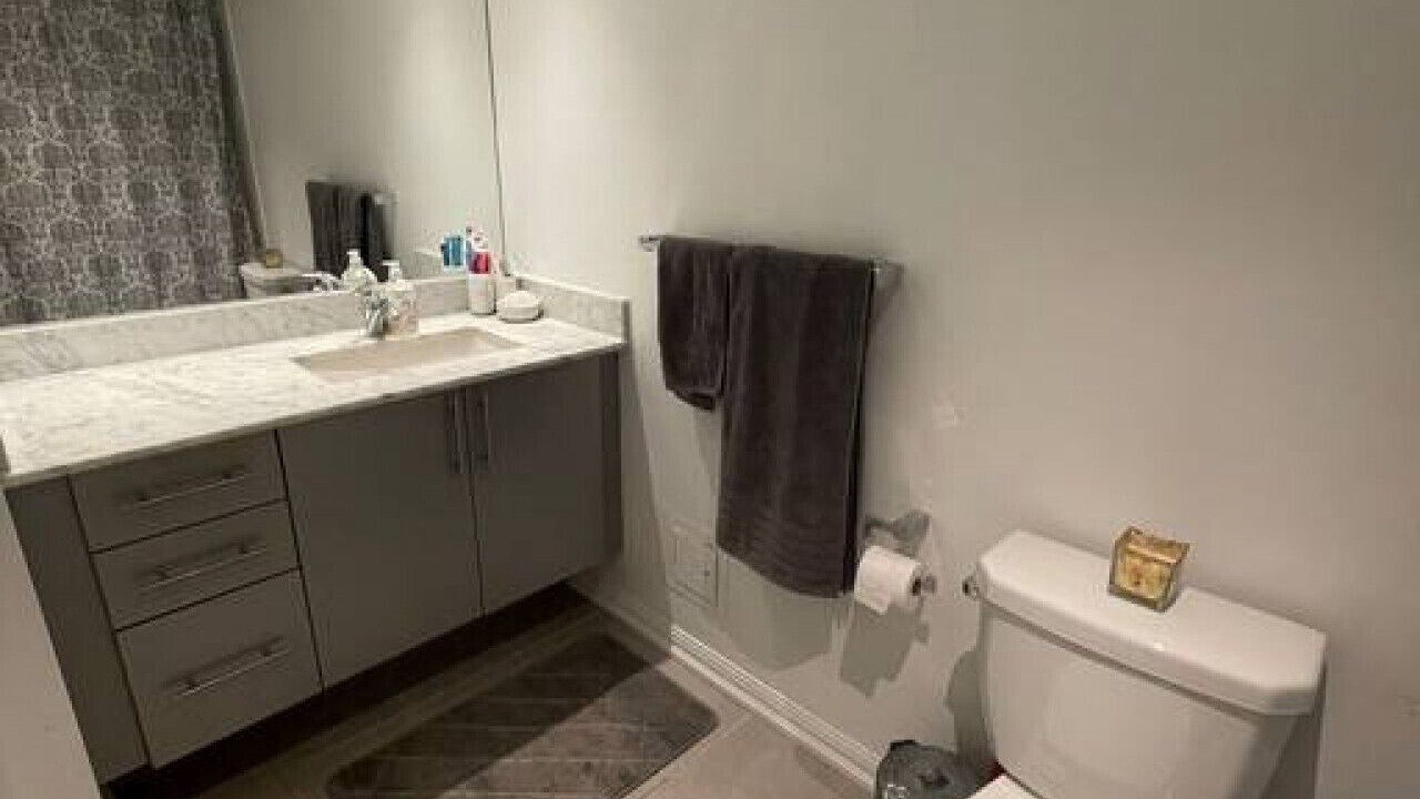 Photo of Bathroom in King West Village