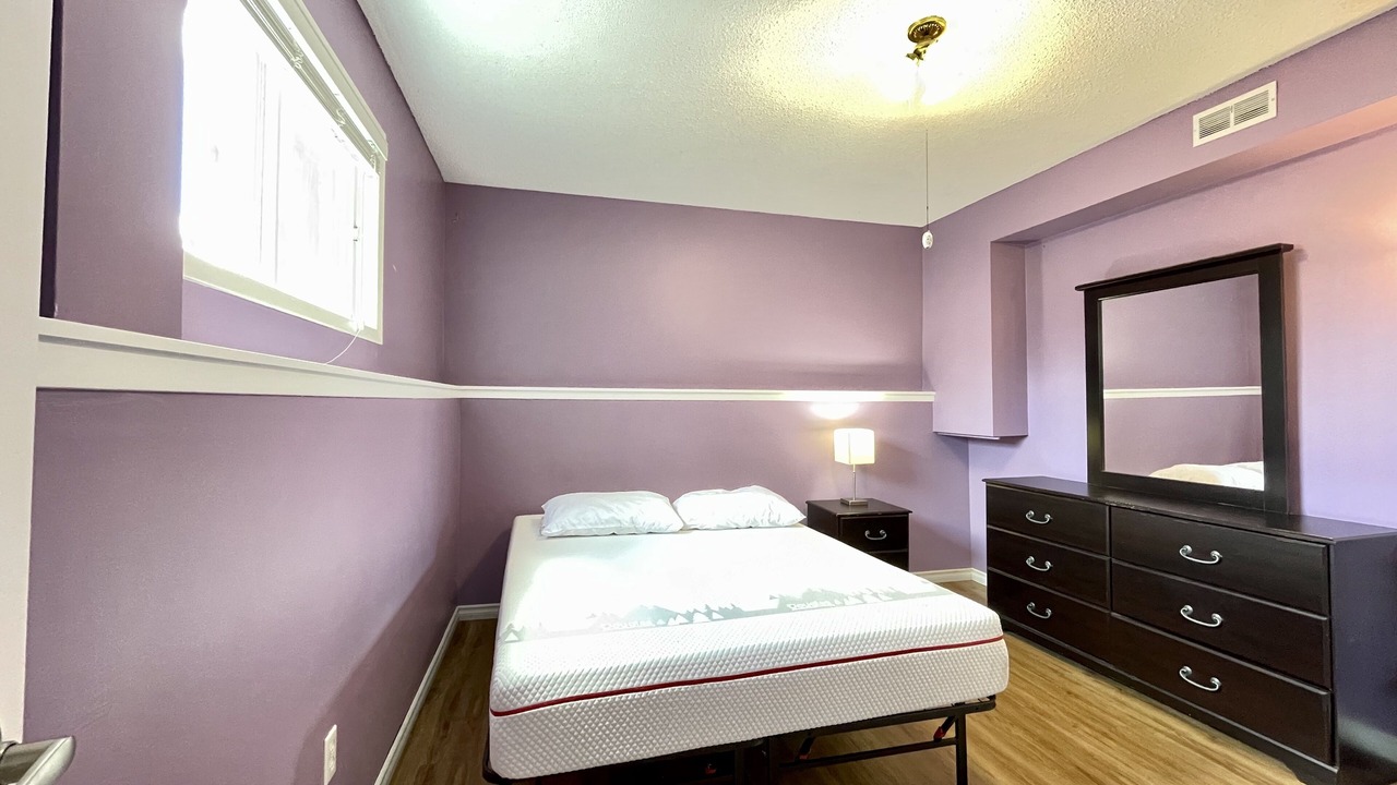 Photo of Bedroom in Campbellford