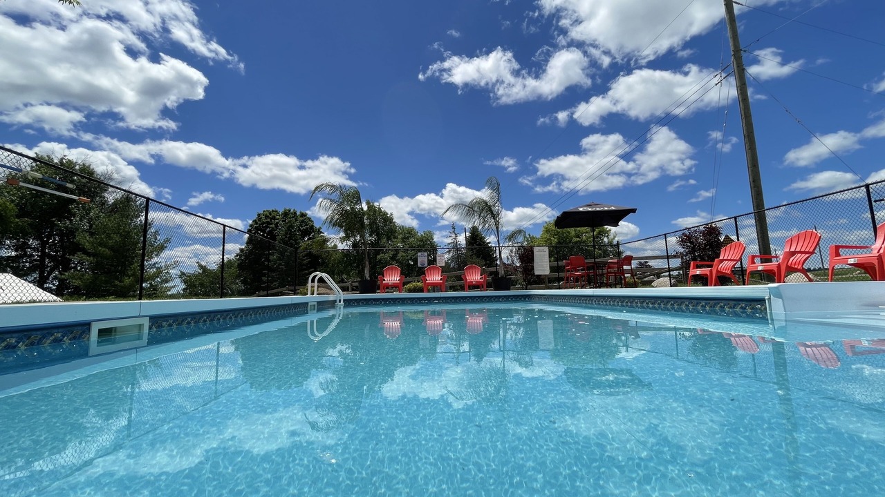 Photo of Outdoor in Campbellford
