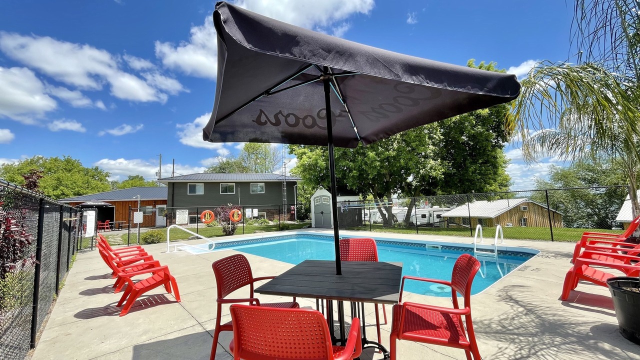 Photo of Outdoor in Campbellford