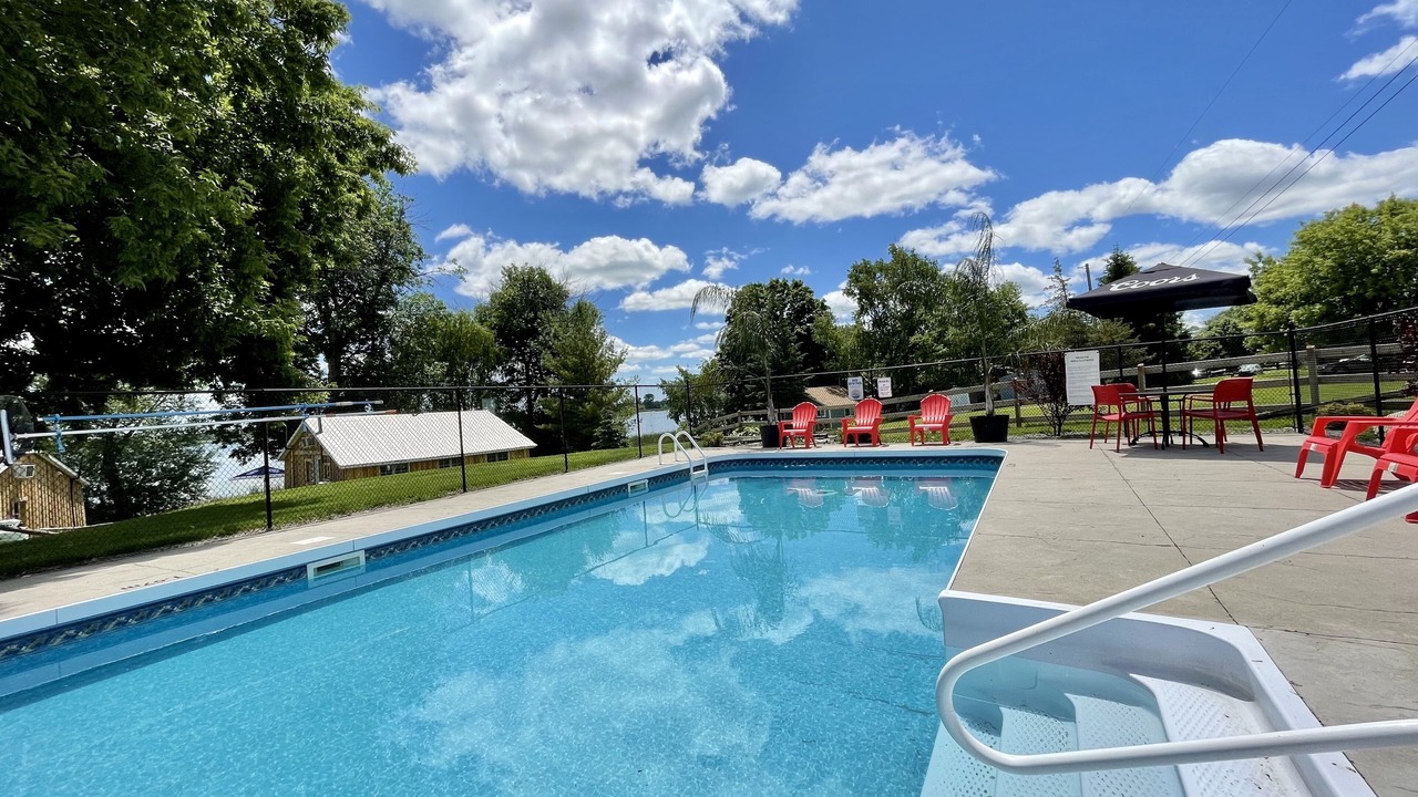 Photo of Outdoor in Campbellford