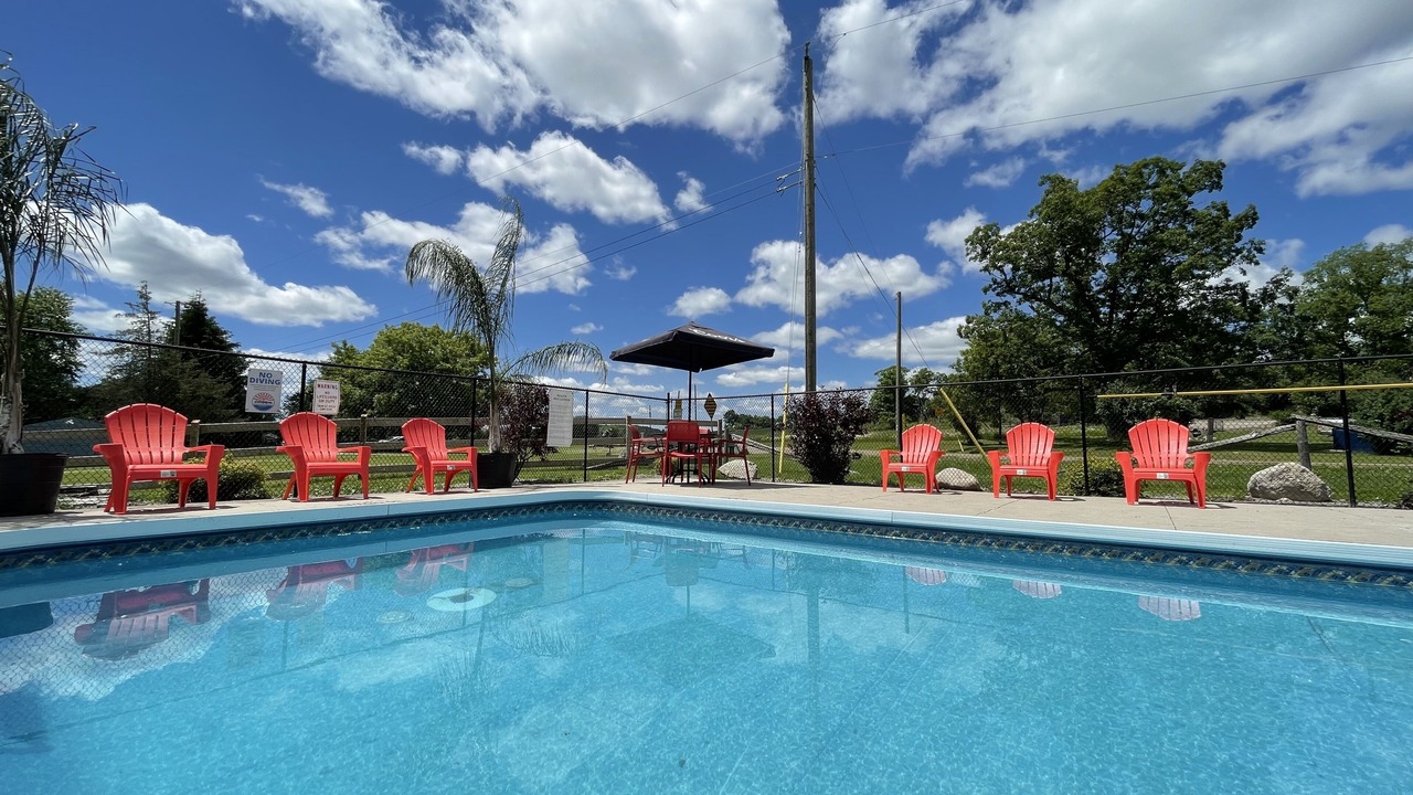 Photo of Outdoor in Campbellford