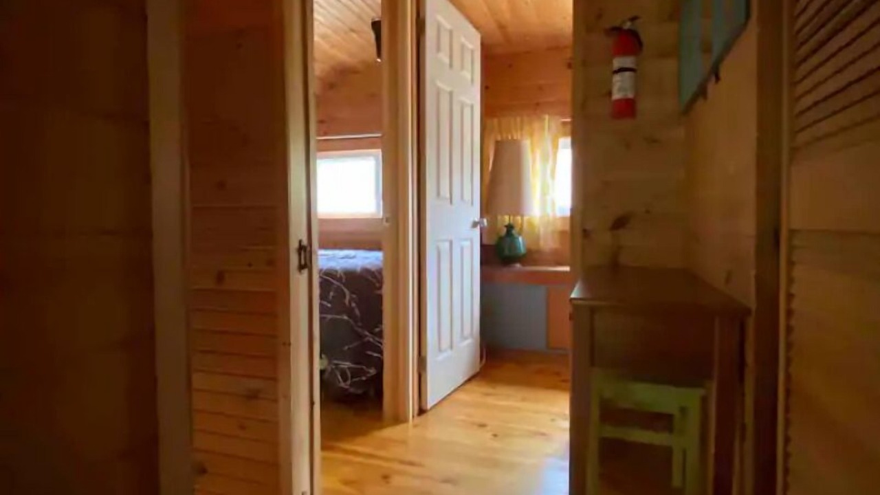 Photo of Bedroom in North Kawartha
