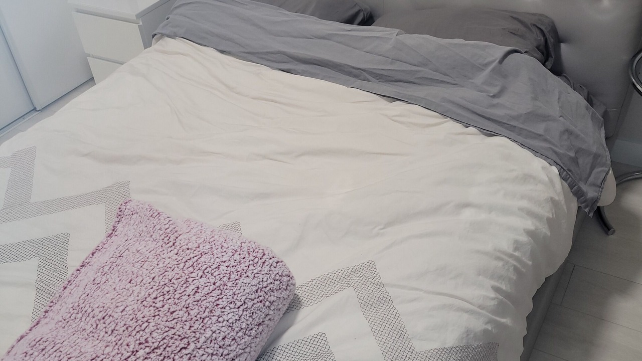Photo of Bedroom in Yonge-Eglinton