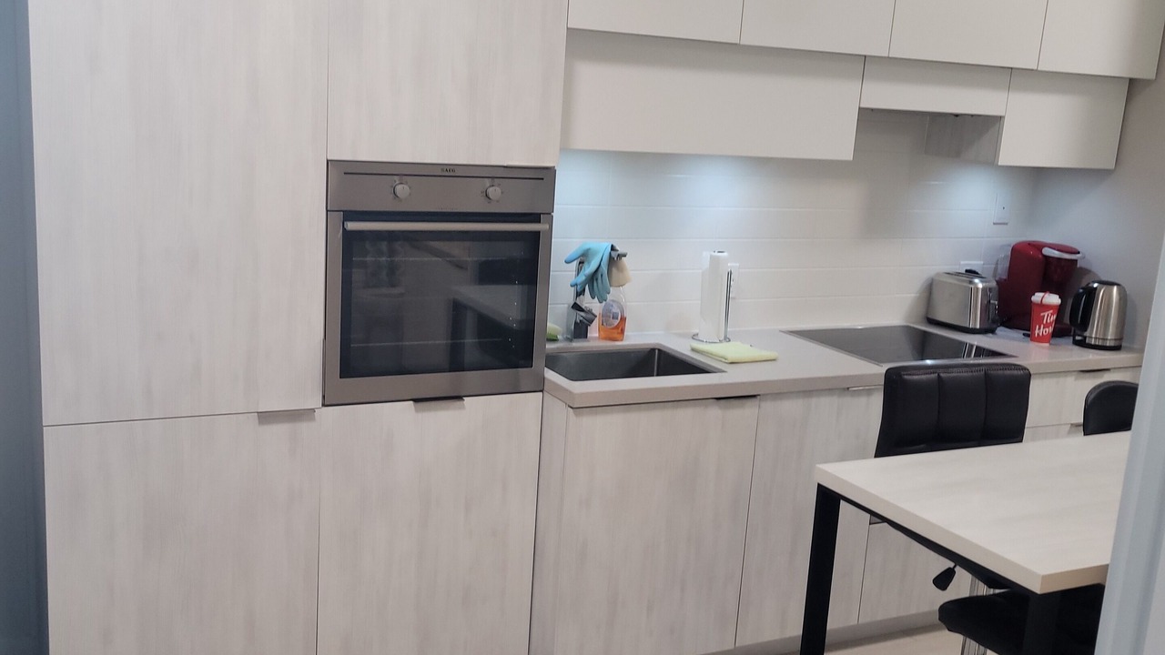 Photo of Kitchen in Yonge-Eglinton