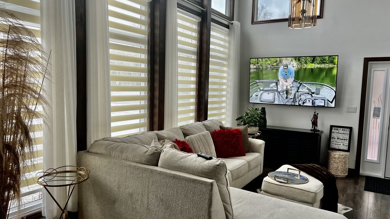 Photo of Livingroom in Southampton