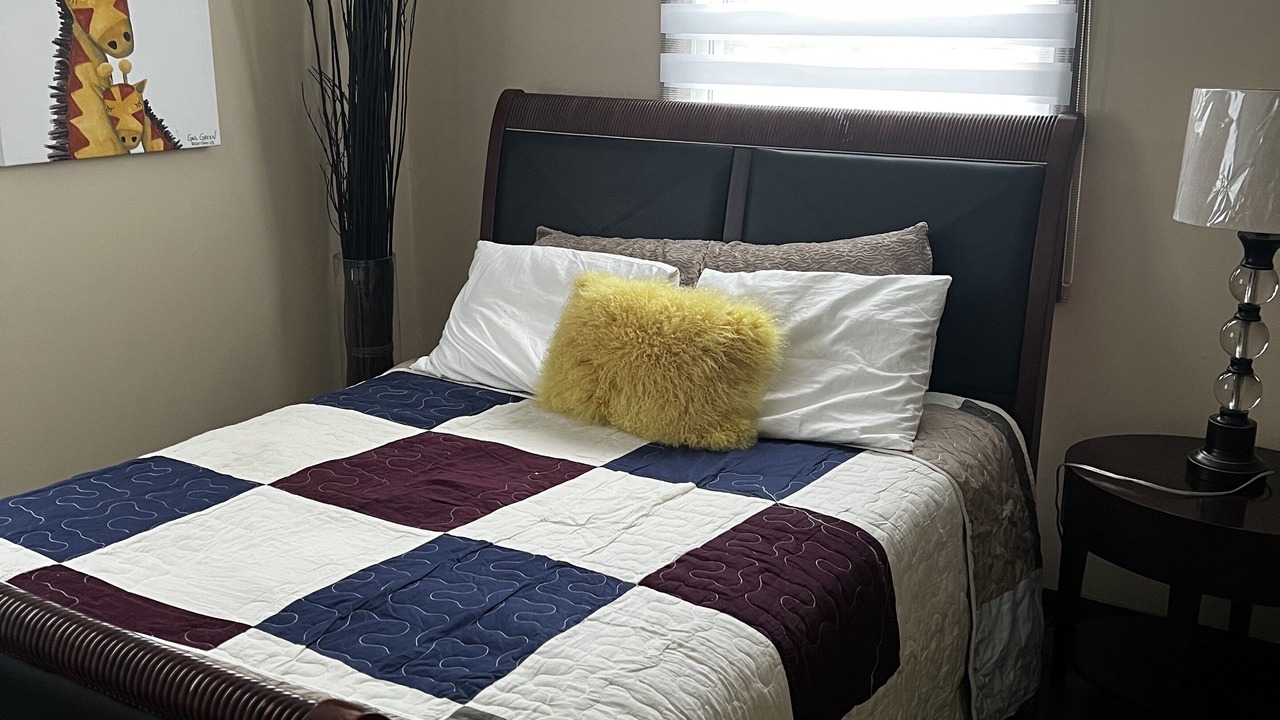 Photo of Bedroom in Southampton