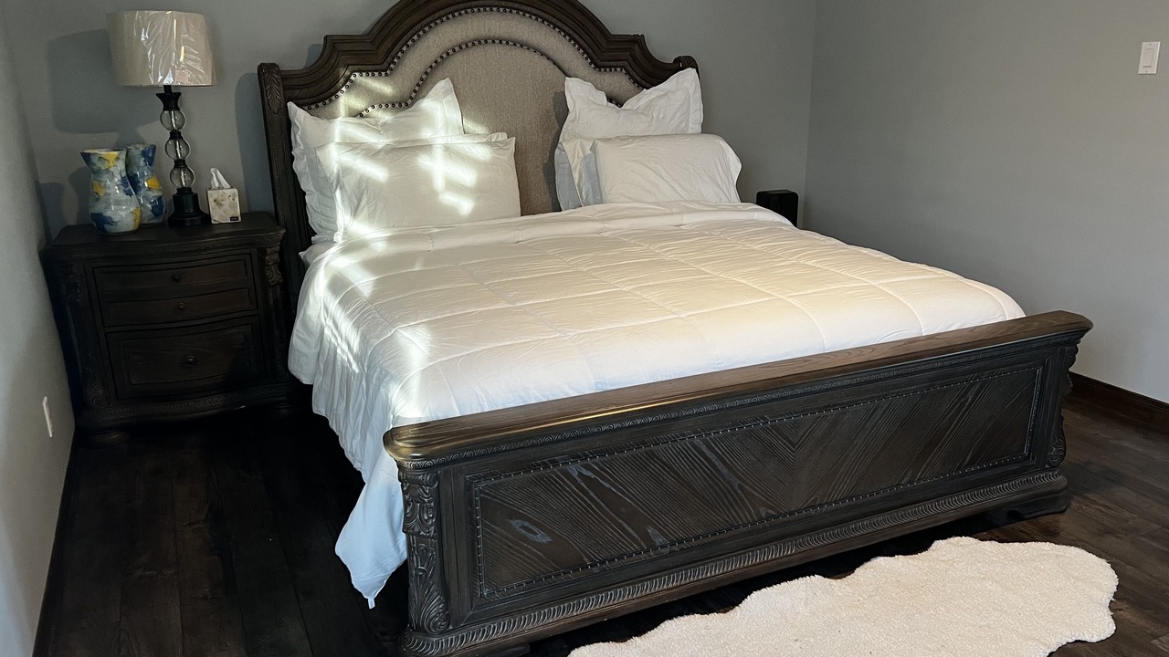 Photo of Bedroom in Southampton