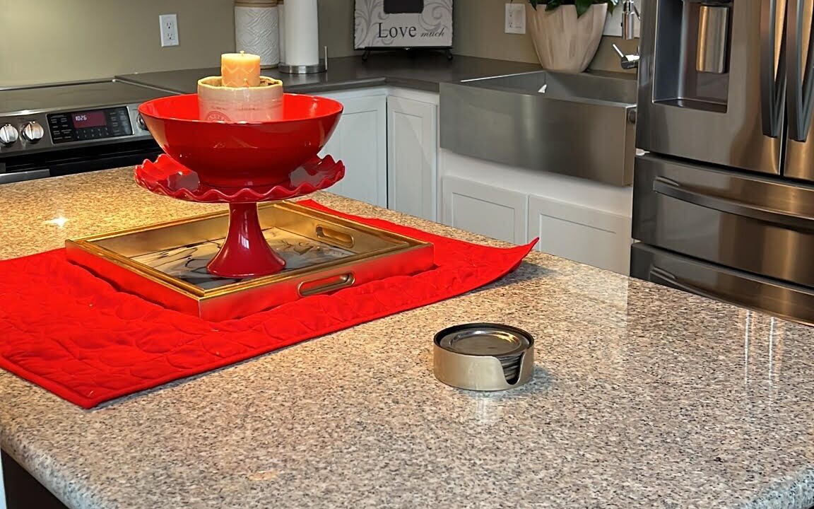 Photo of Kitchen in Southampton