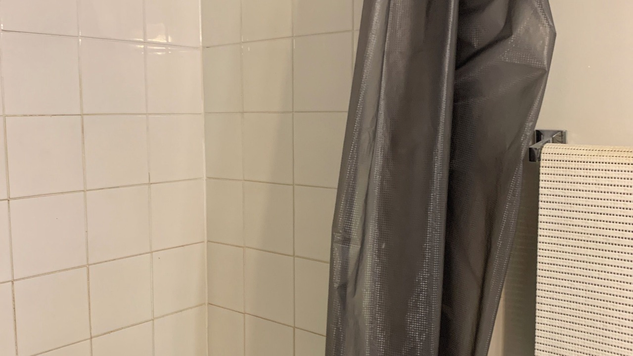 Photo of Bathroom in Coal Harbour