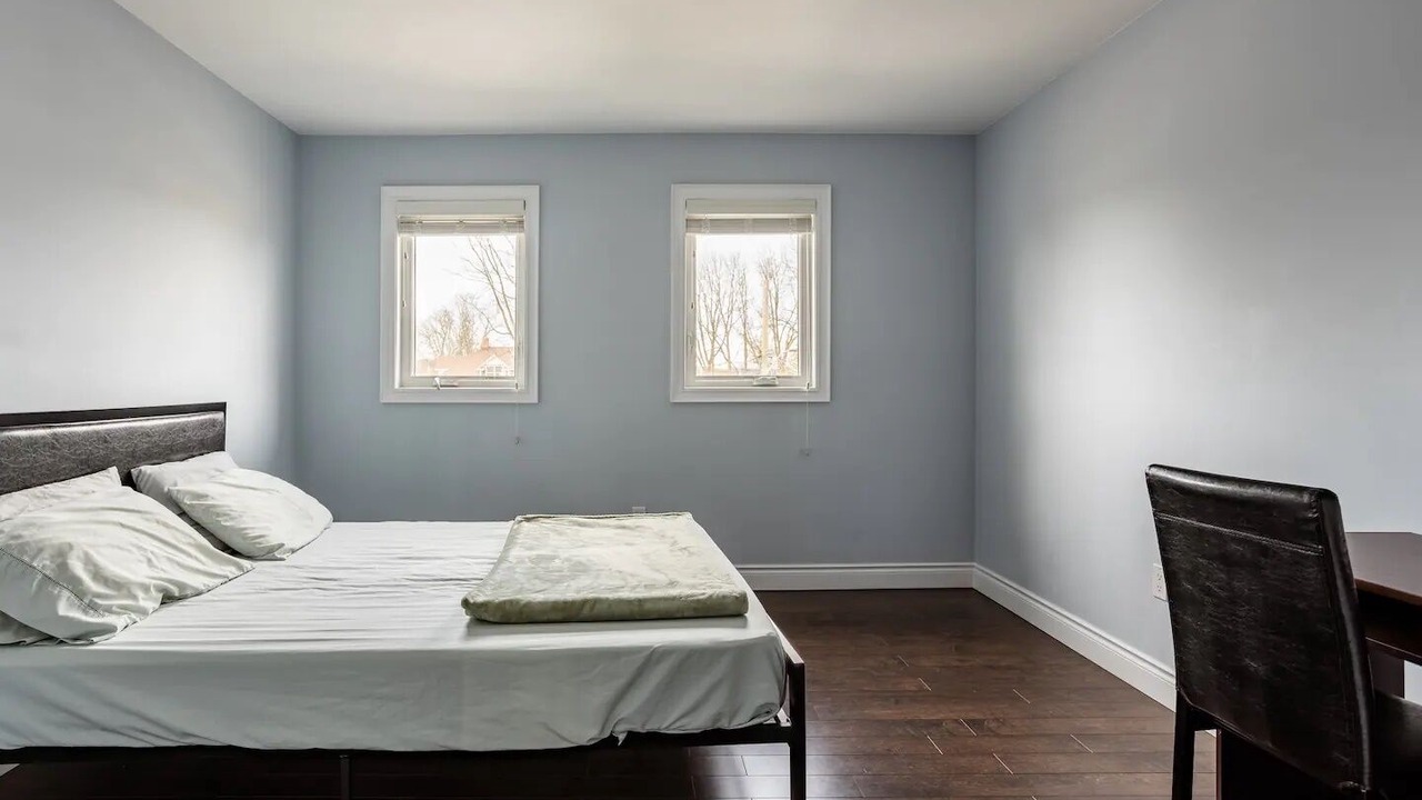 Photo of Bedroom in Welland