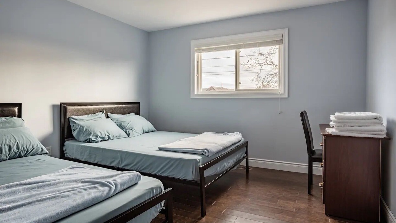 Photo of Bedroom in Welland