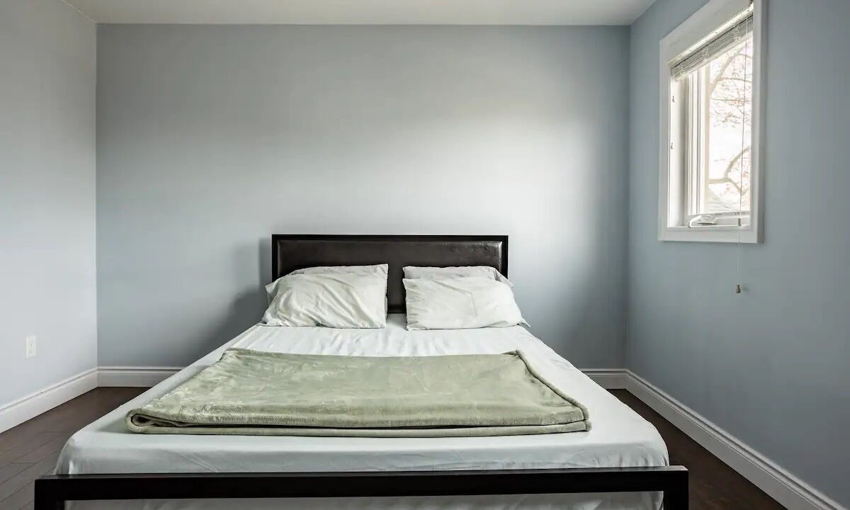 Photo of Bedroom in Welland
