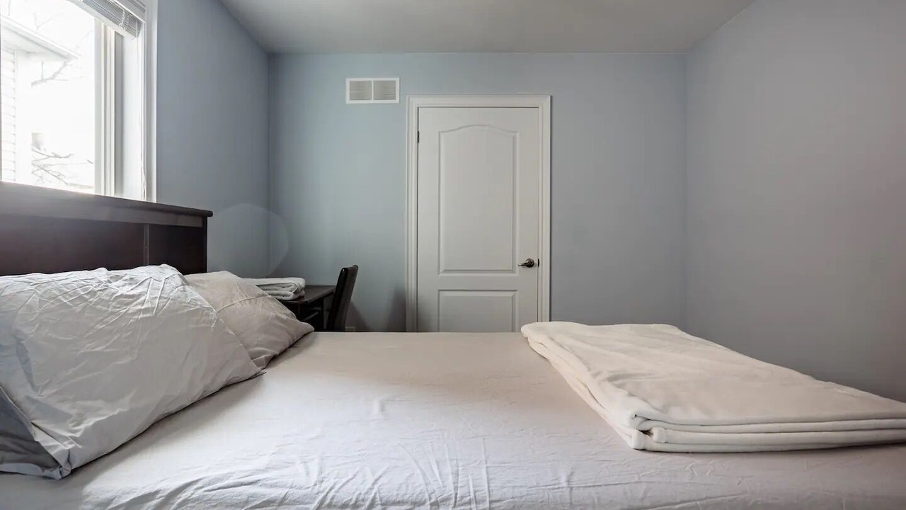 Photo of Bedroom in Welland