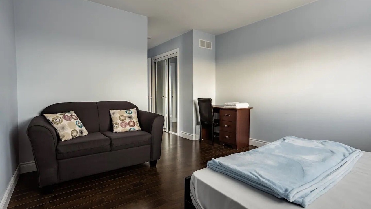 Photo of Bedroom in Welland