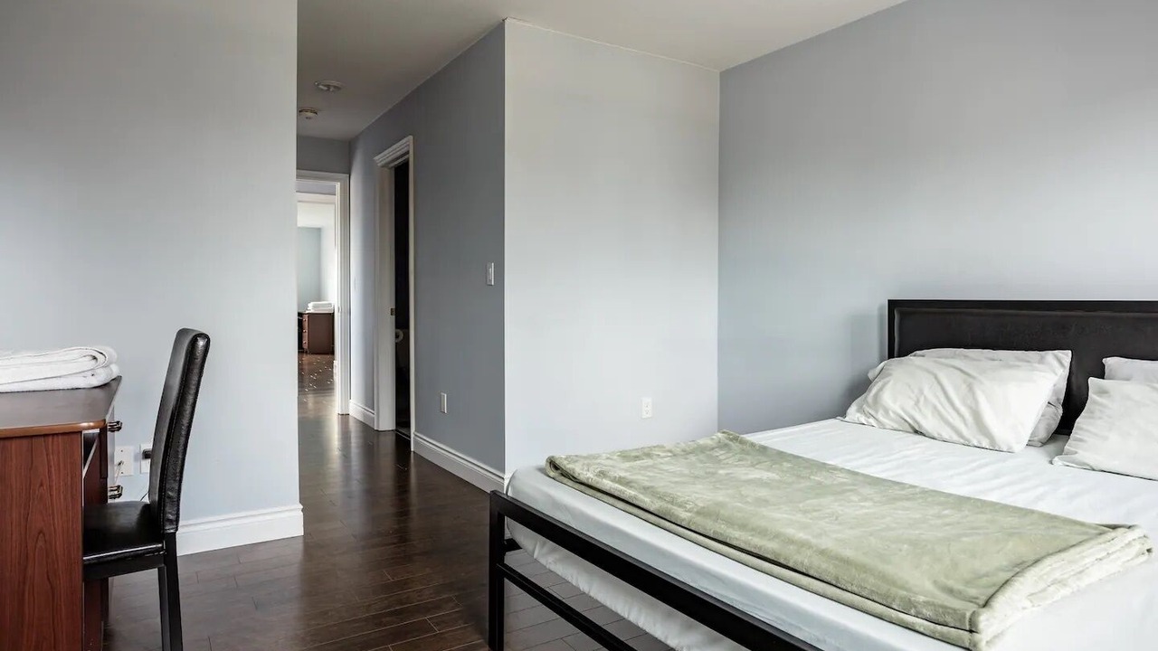 Photo of Bedroom in Welland