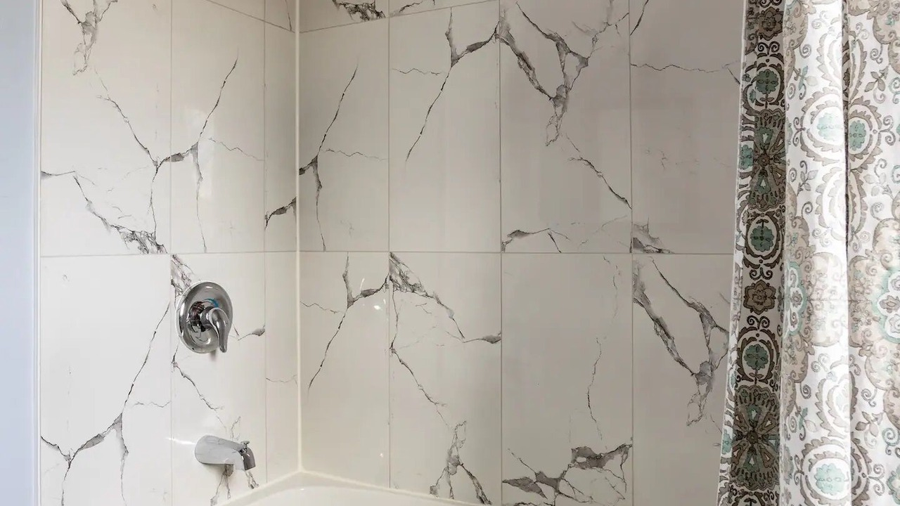 Photo of Bathroom in Welland