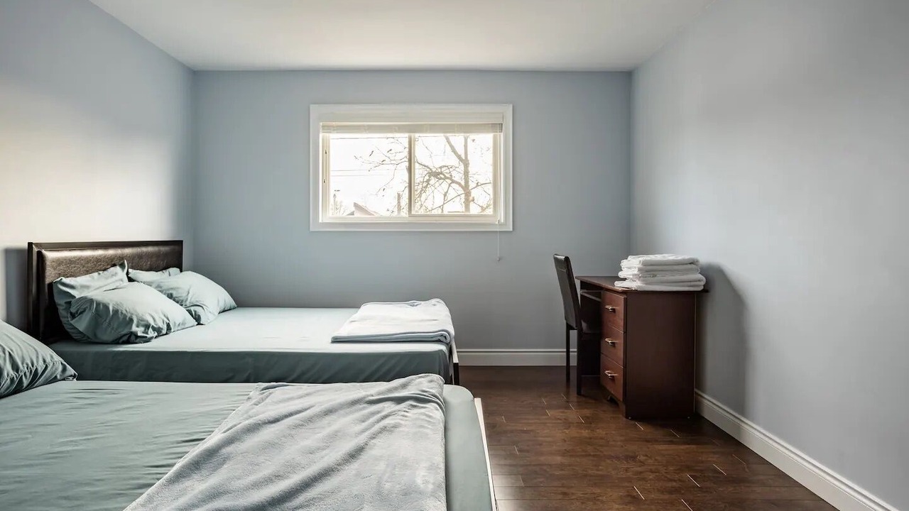 Photo of Bedroom in Welland