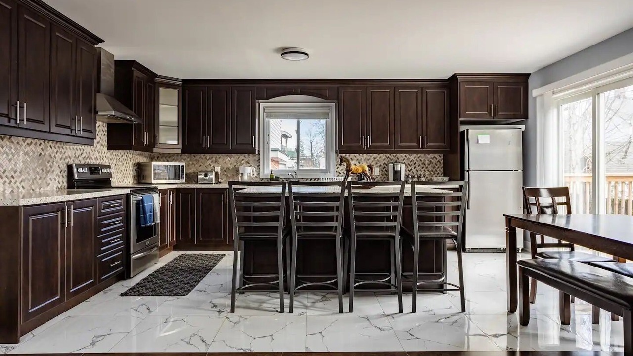 Photo of Kitchen in Welland