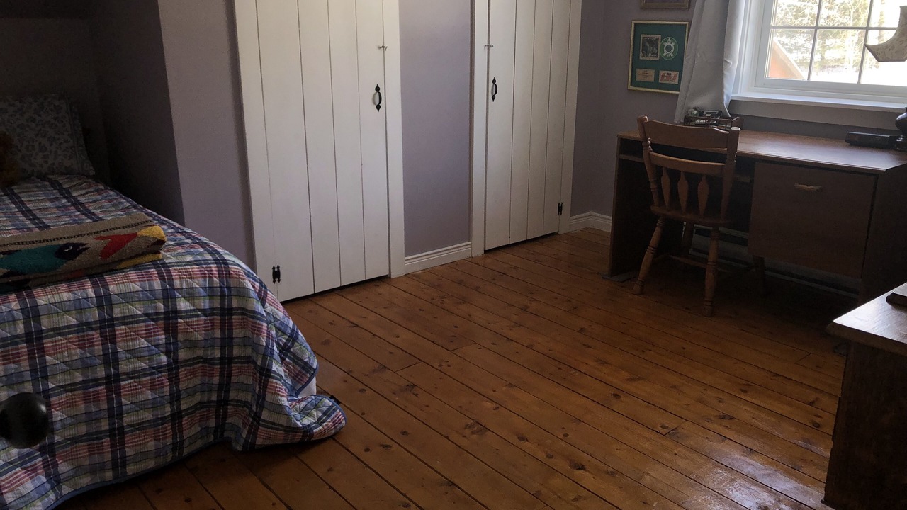 Photo of Bedroom in Bay of Fundy & Annapolis Valley