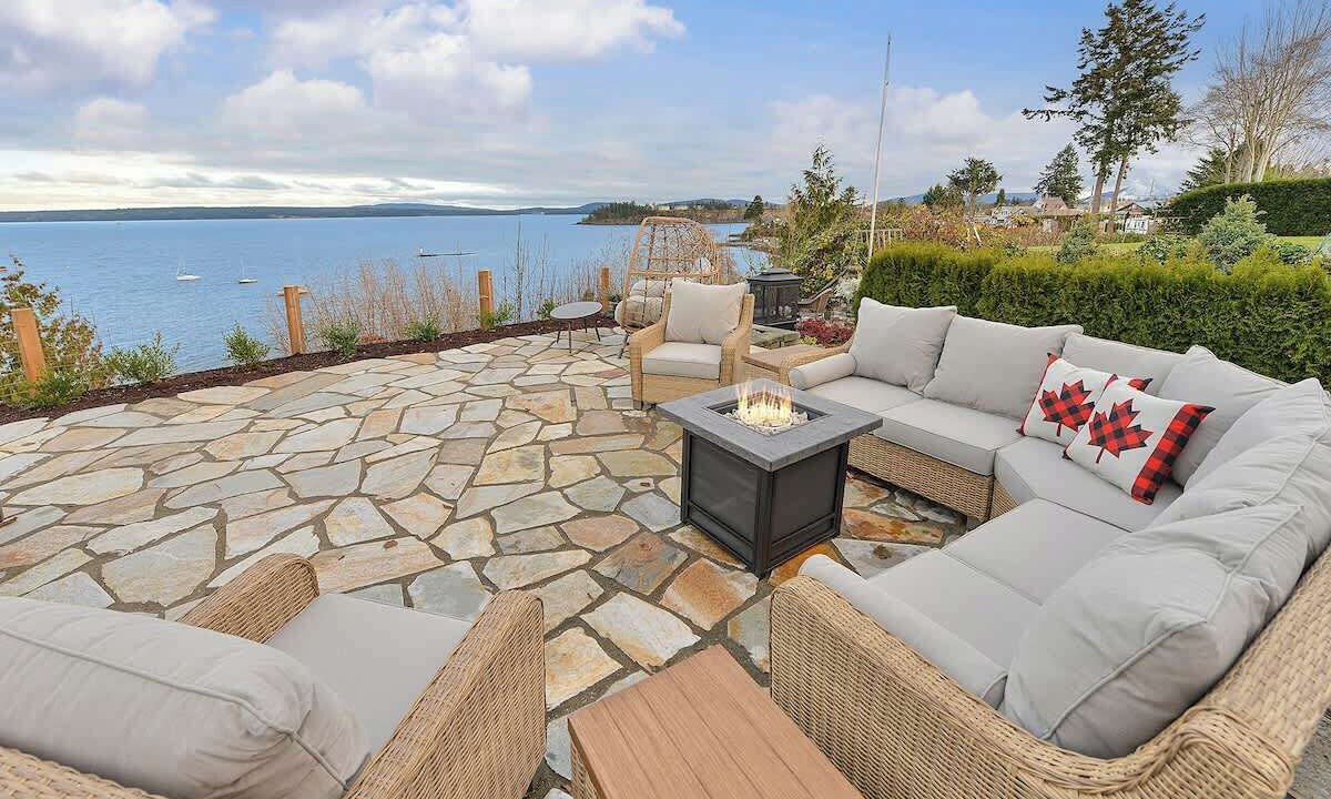 Photo of Outdoor in Chemainus