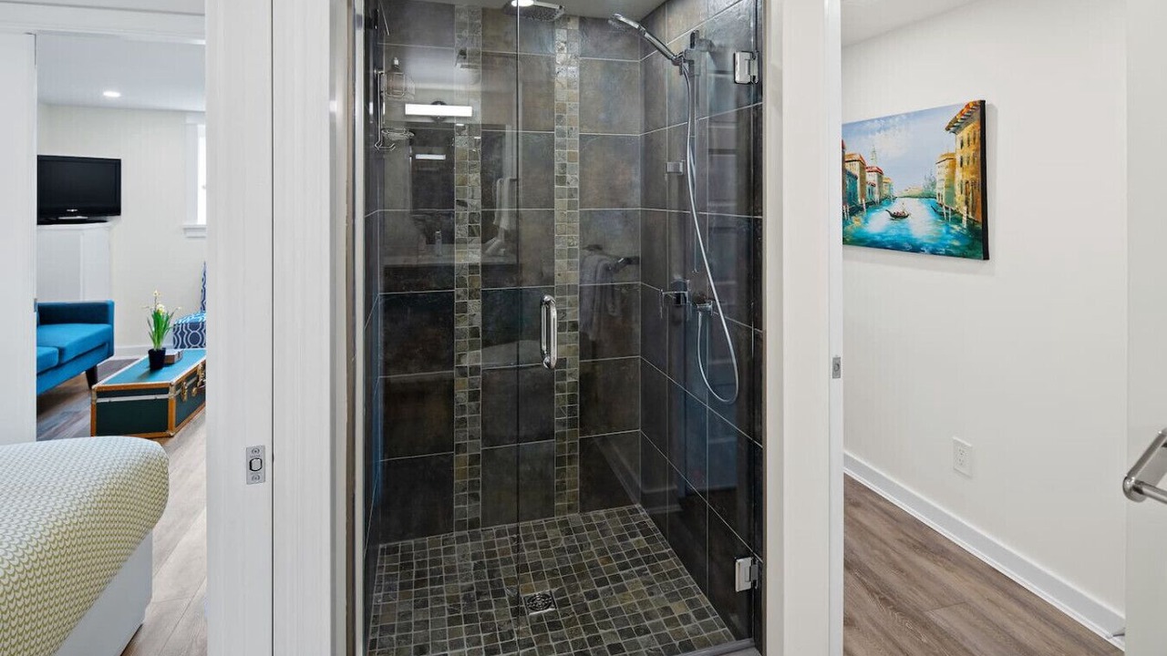 Photo of Bathroom in Fairfield