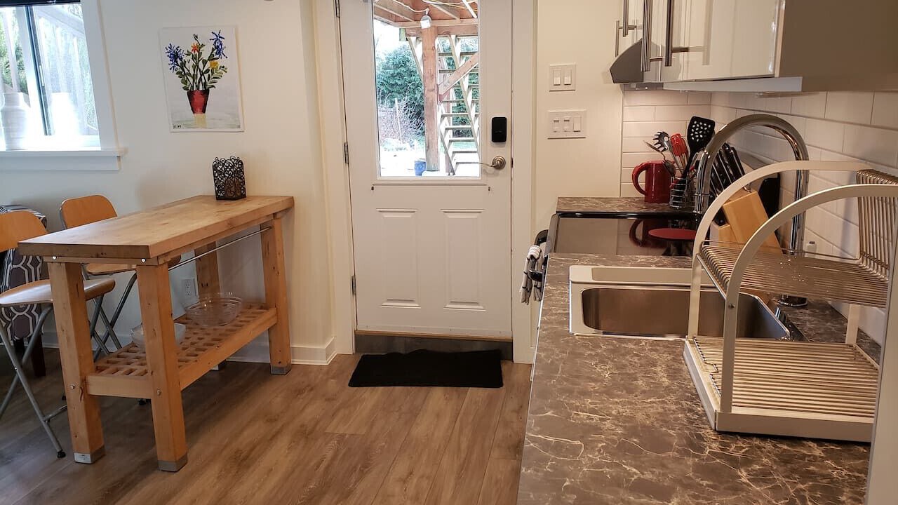 Photo of Kitchen in Fairfield