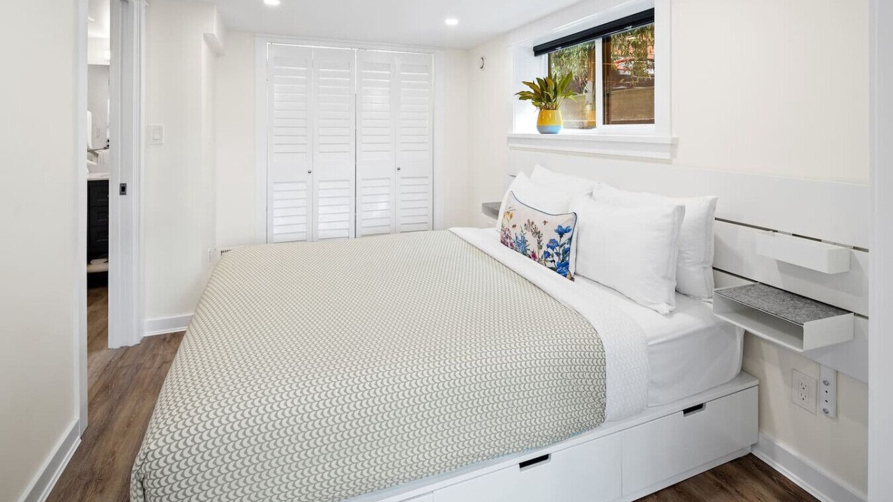 Photo of Bedroom in Fairfield