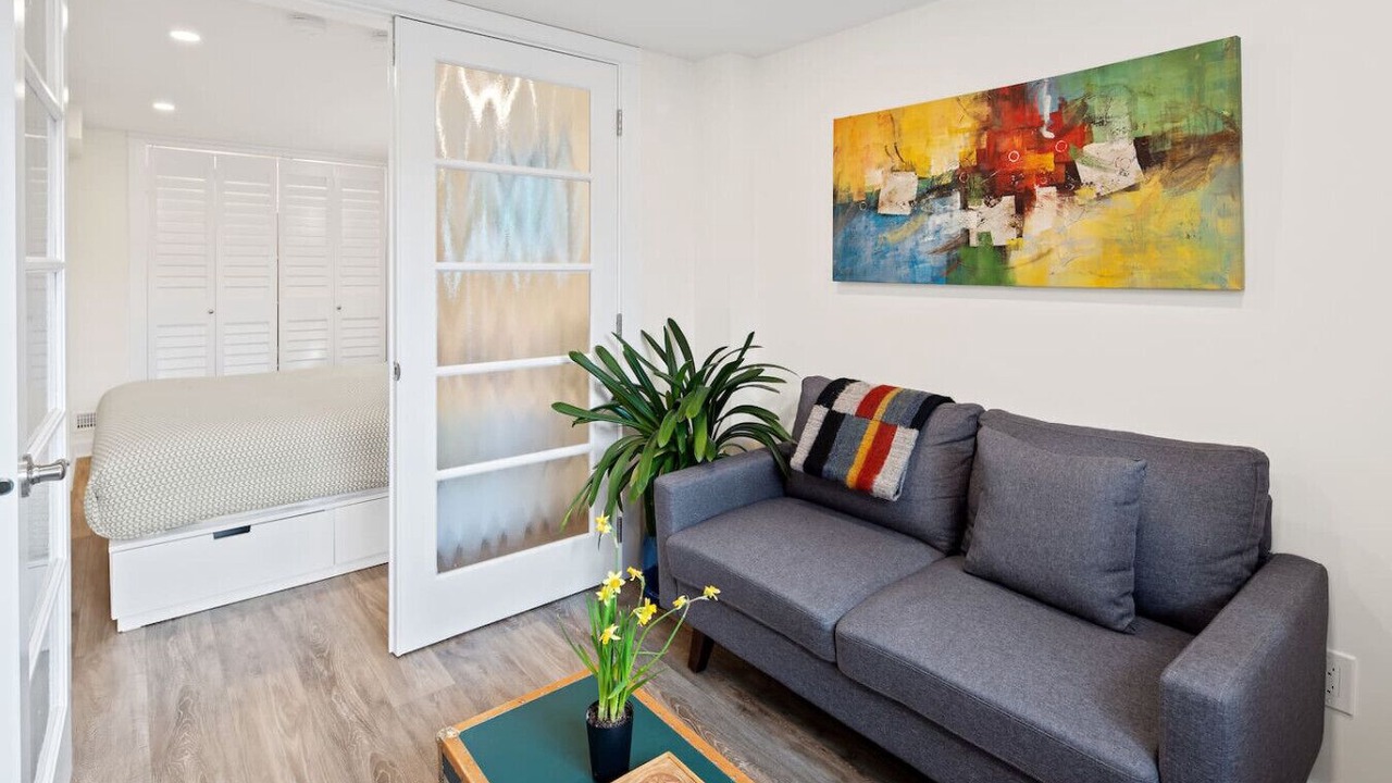 Photo of Bedroom in Fairfield