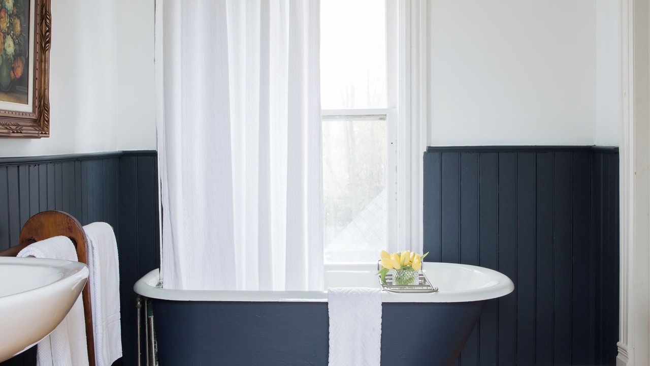 Photo of Bathroom in Prince Edward