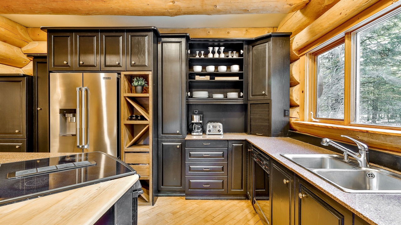 Photo of Kitchen in La Conception