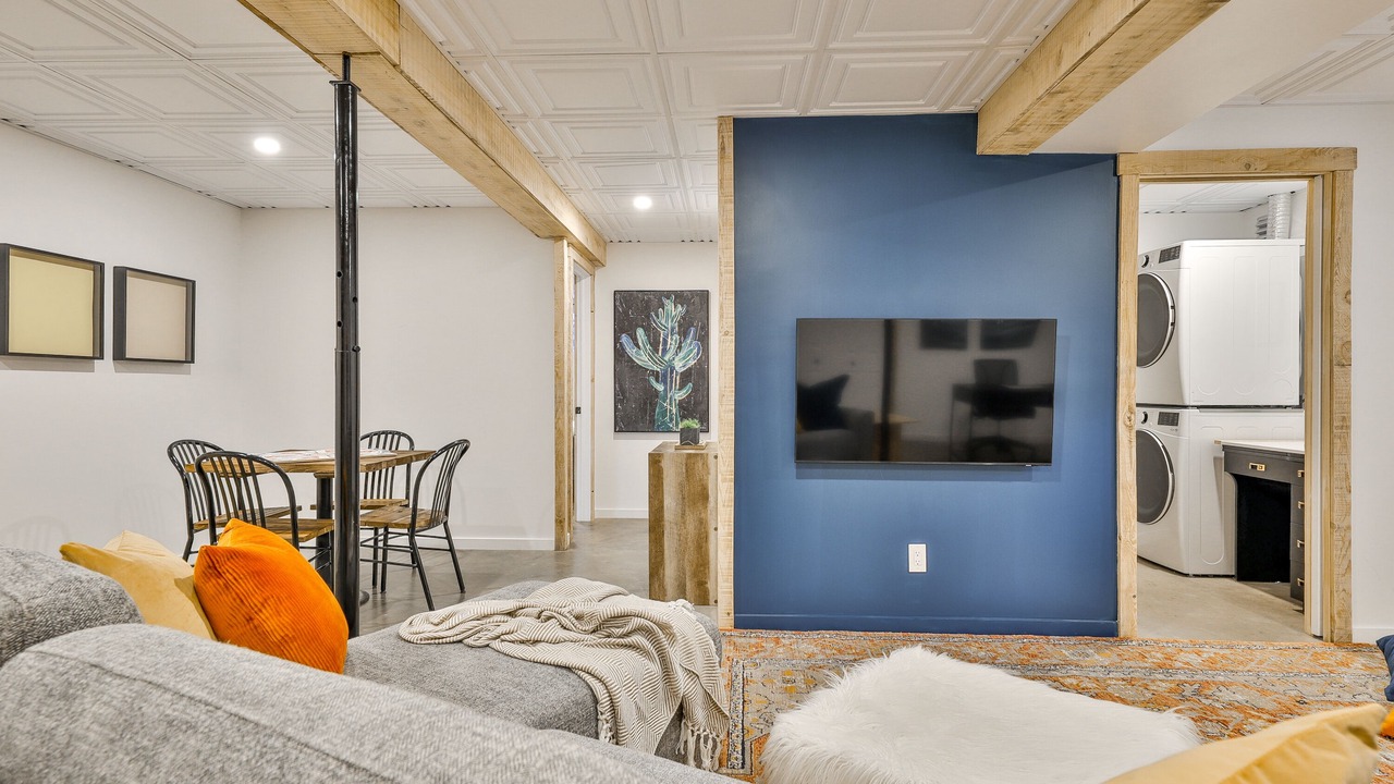 Photo of Livingroom in La Conception