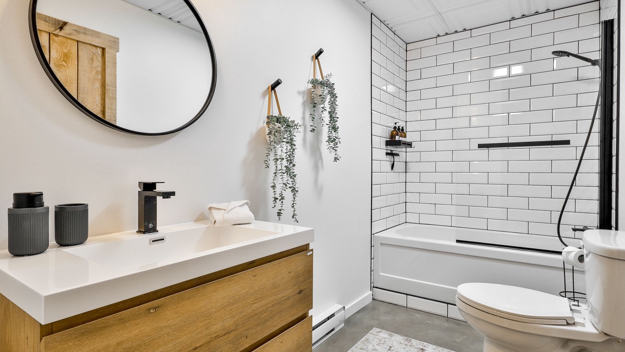 Photo of Bathroom in La Conception