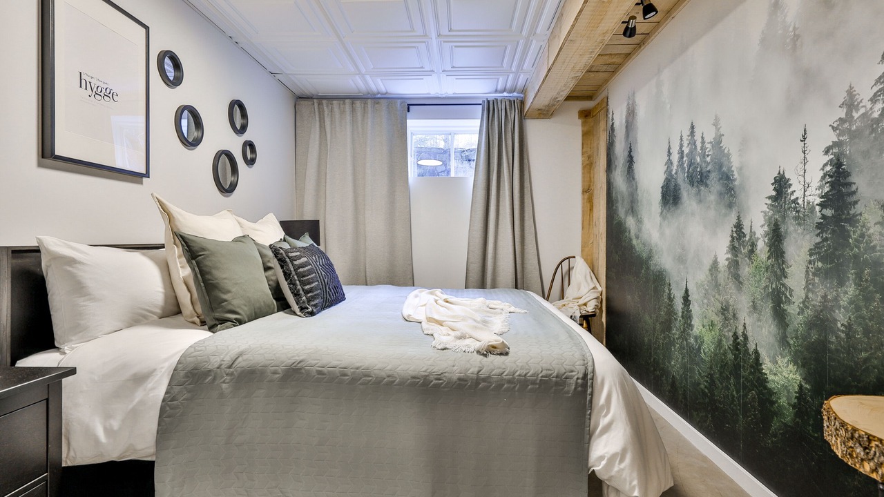 Photo of Bedroom in La Conception