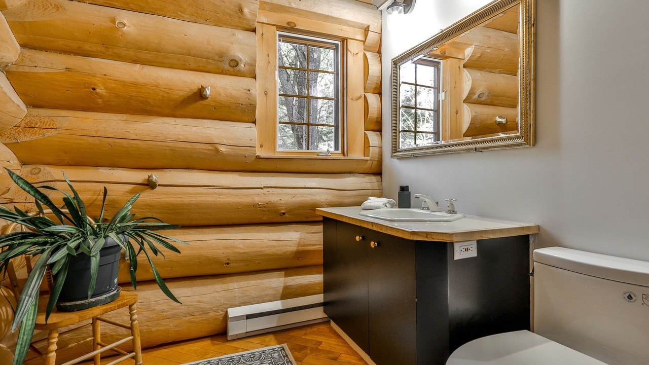 Photo of Bathroom in La Conception