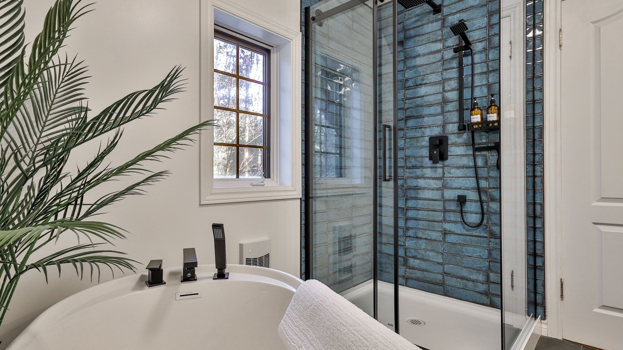 Photo of Bathroom in La Conception