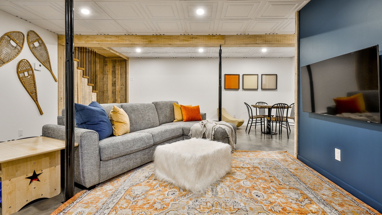 Photo of Livingroom in La Conception