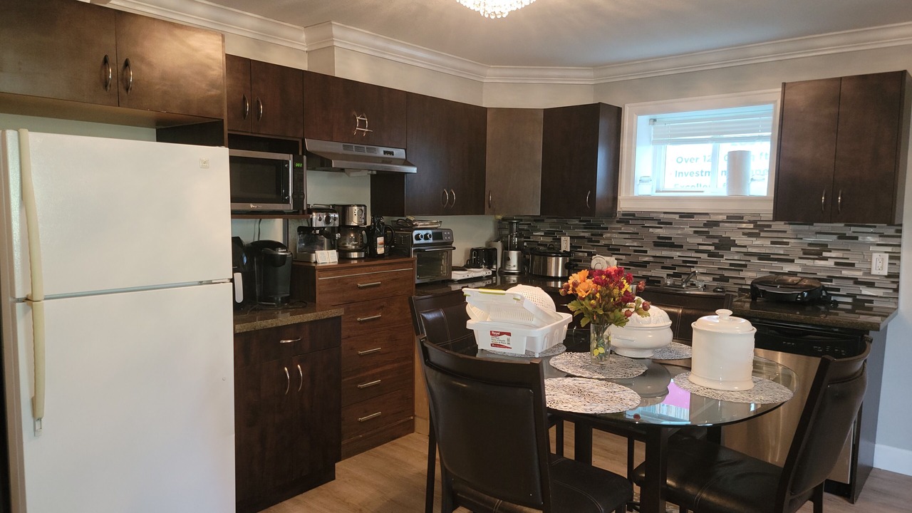 Photo of Kitchen in Abbotsford