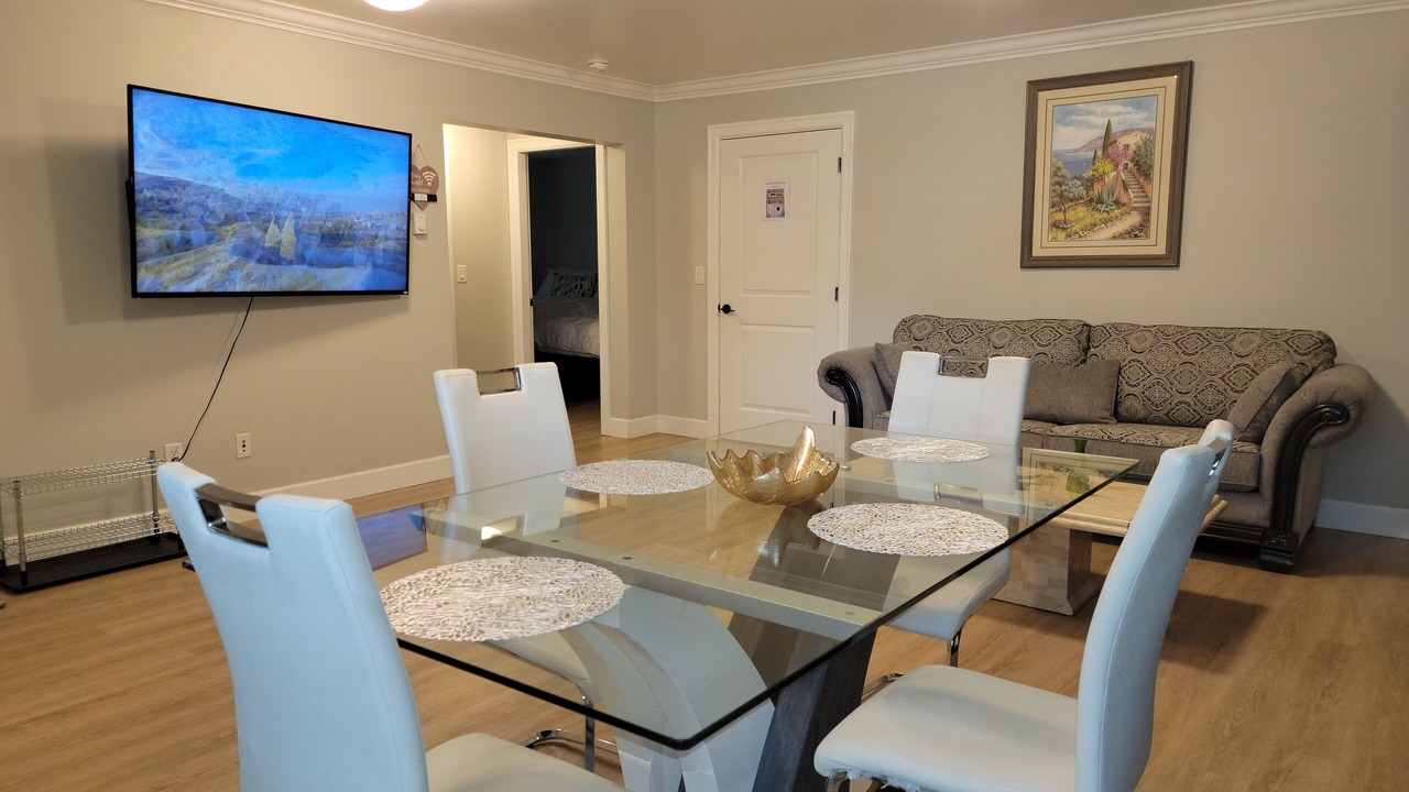 Photo of Livingroom in Abbotsford