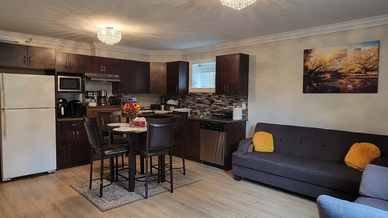 Photo of Kitchen in Abbotsford