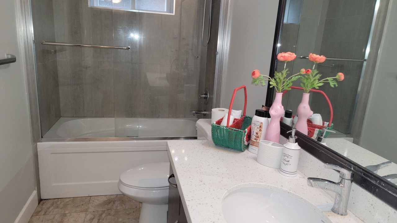 Photo of Bedroom in Abbotsford