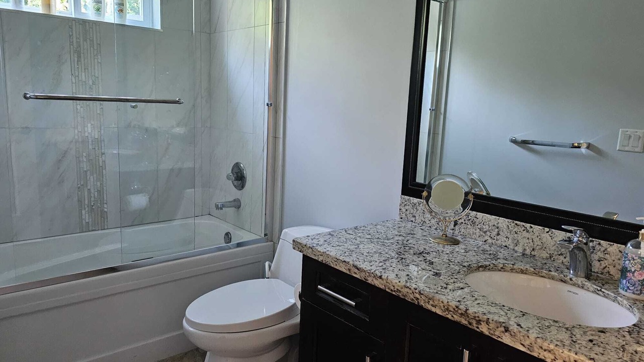 Photo of Bathroom in Abbotsford