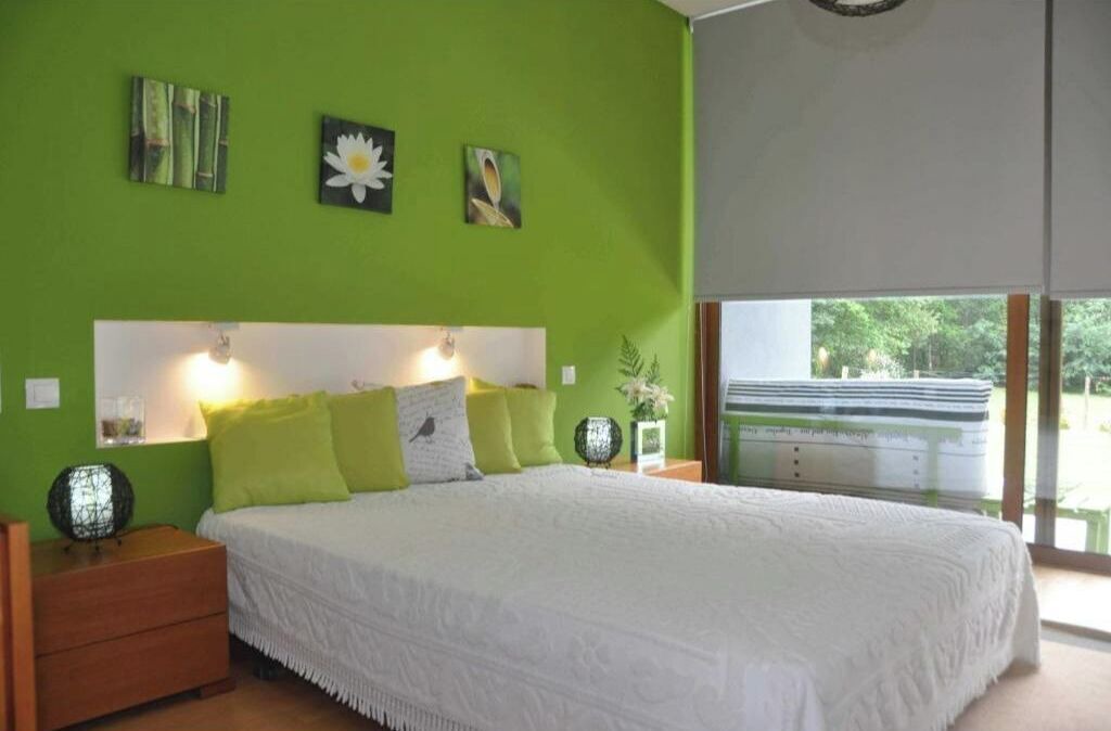 Photo of Bedroom in Ovoa