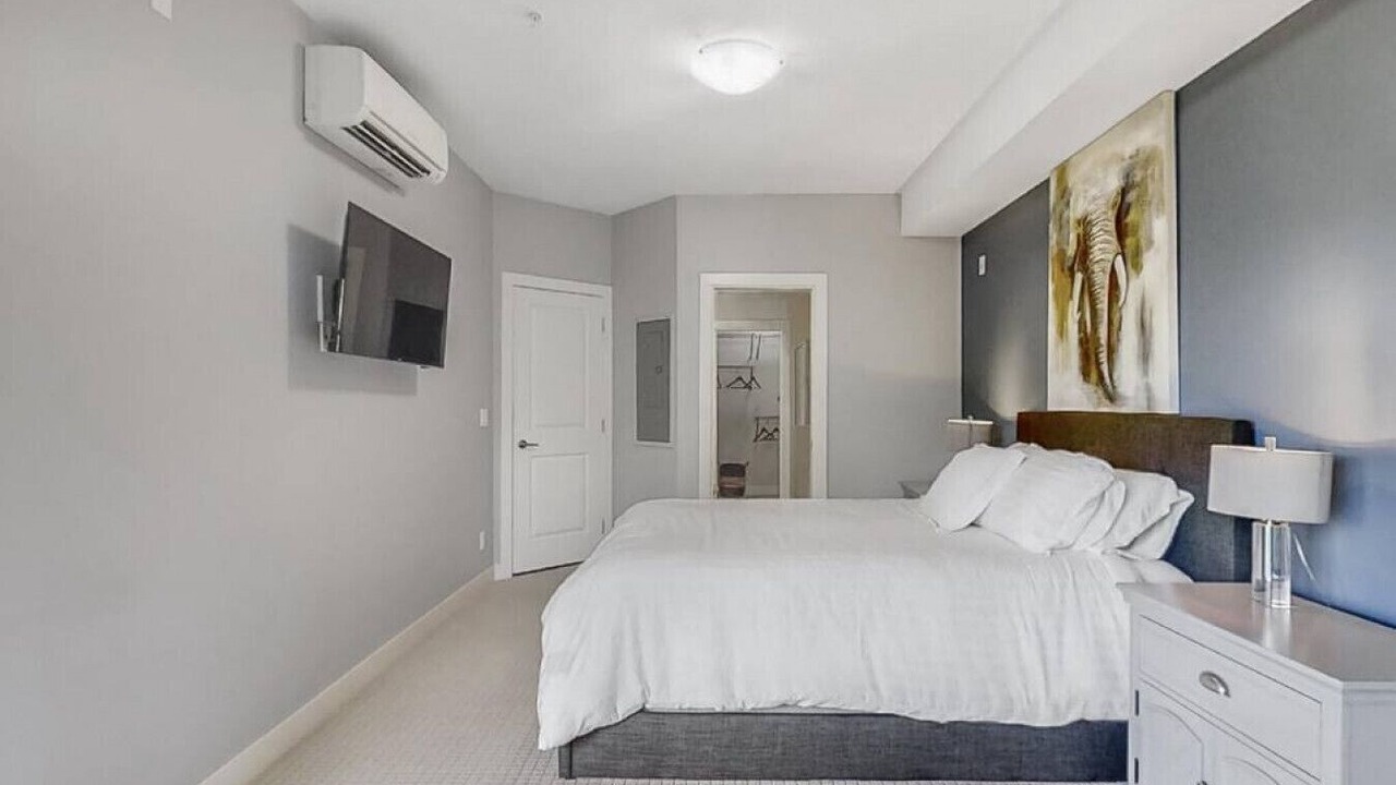 Photo of Bedroom in Central Okanagan