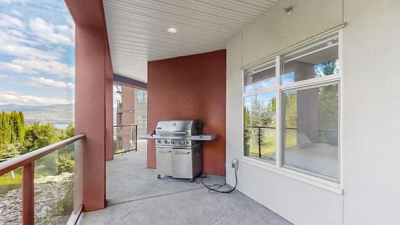 Photo of Patio Balcony in Central Okanagan