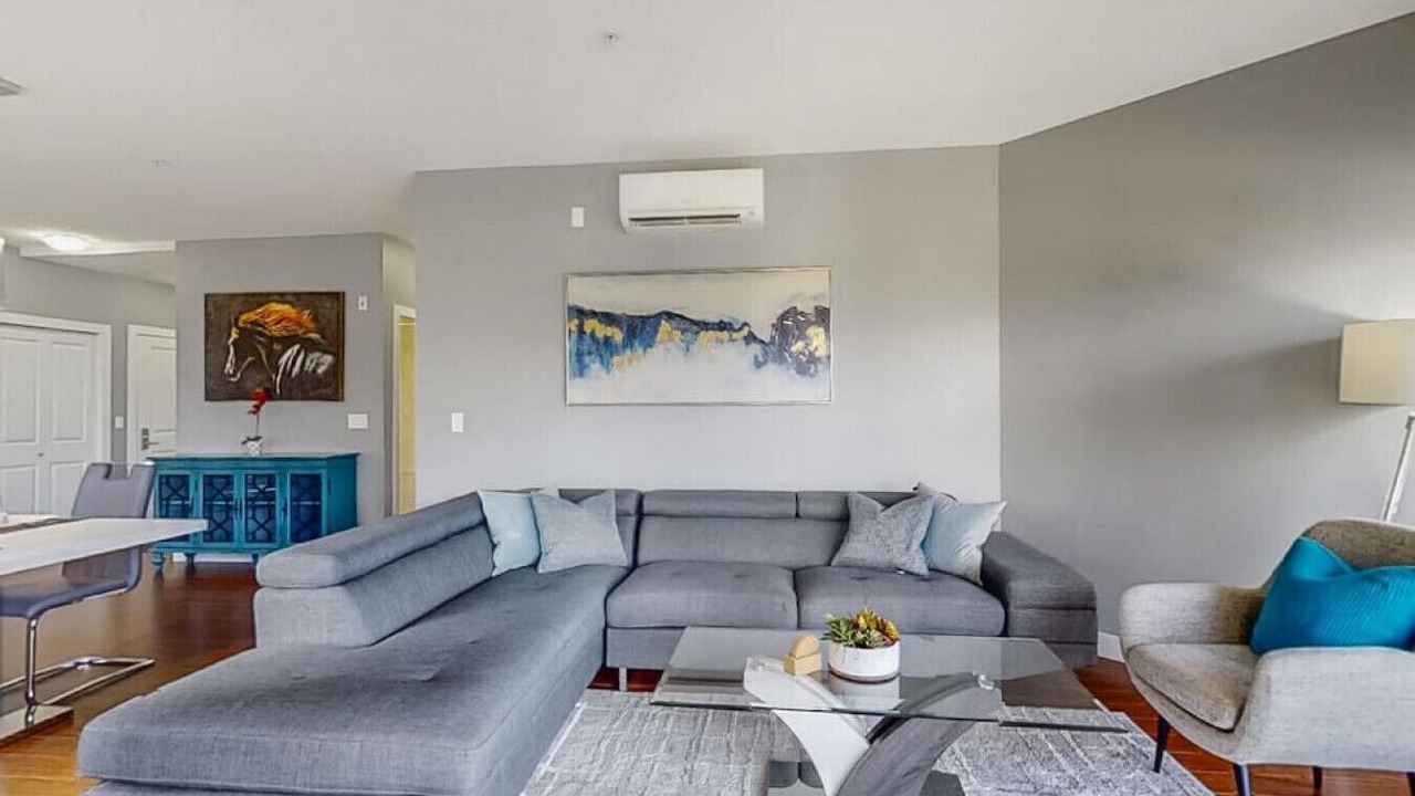 Photo of Livingroom in Central Okanagan