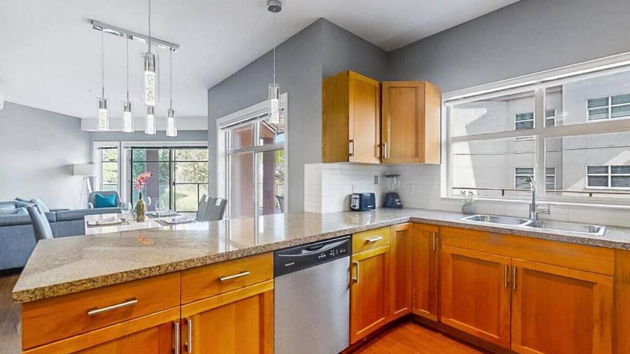 Photo of Kitchen in Central Okanagan