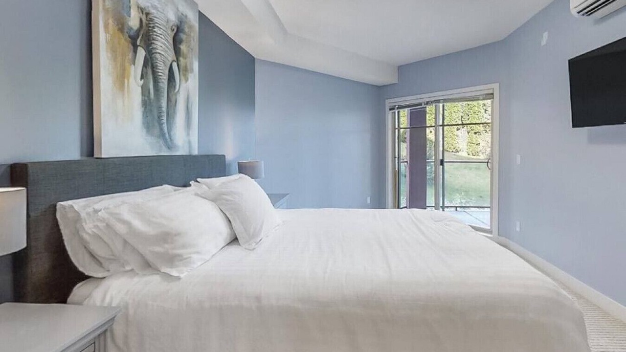 Photo of Bedroom in Central Okanagan