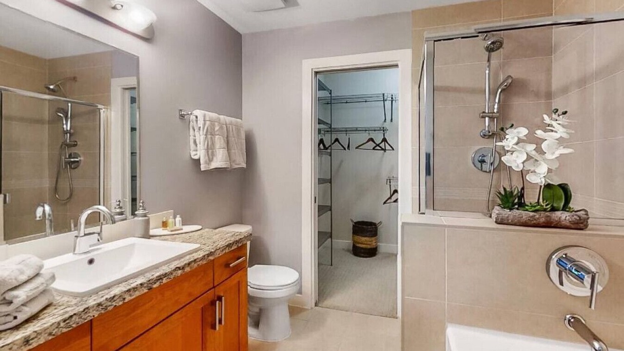 Photo of Bathroom in Central Okanagan