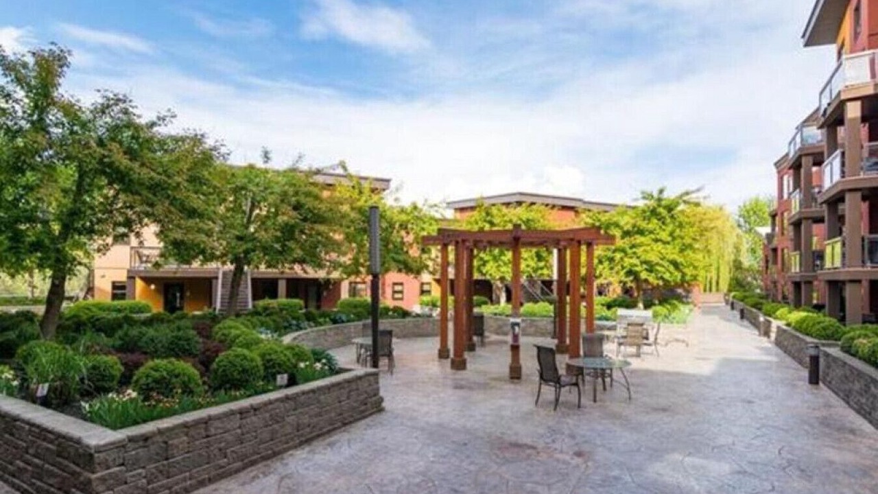 Photo of Outdoor in South Pandosy